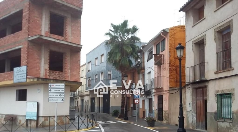 Castellon - Artana - 163m2