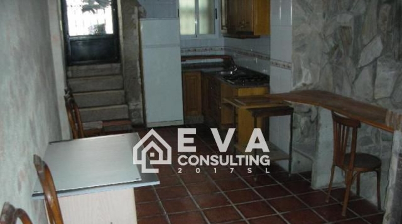 Castellon - Artana - 163m2
