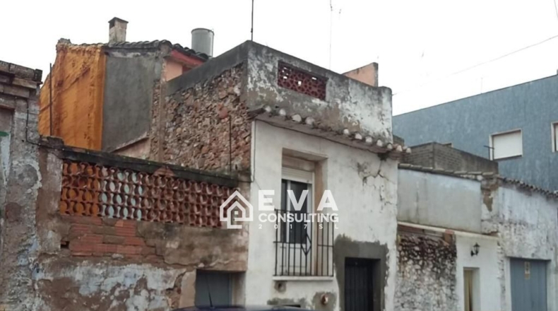 Castellon - Artana - 163m2