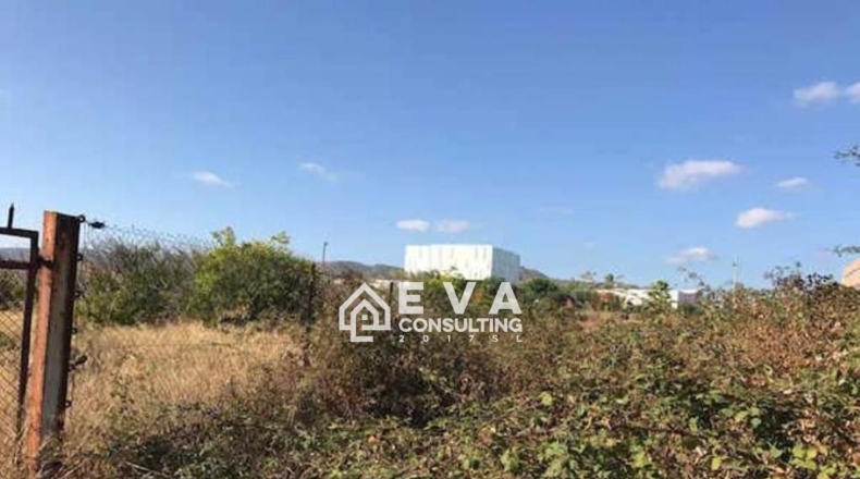 Castellón - Castellón de la Plana - 5720m2