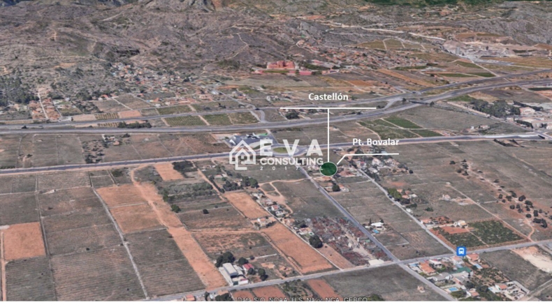 Castellón - Castellón de la Plana - 11073m2
