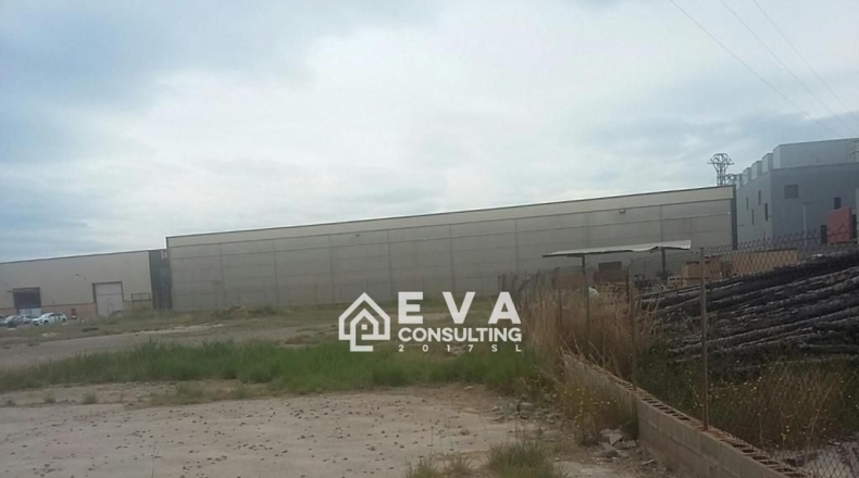 Castellón - Villarreal - 4611m2