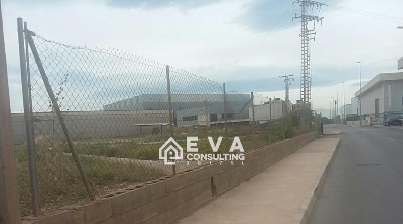 Castellón - Villarreal - 4611m2