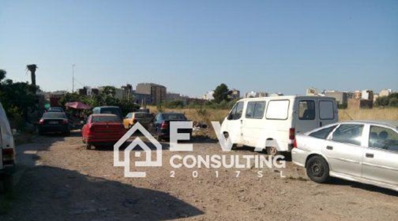 Castellón - Castelló de la Plana - 802m2