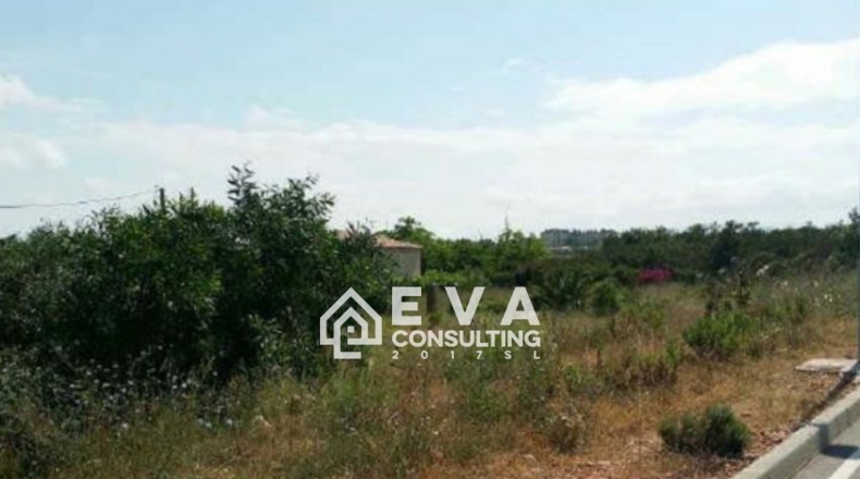 Castellón - Castelló de la Plana - 8414m2