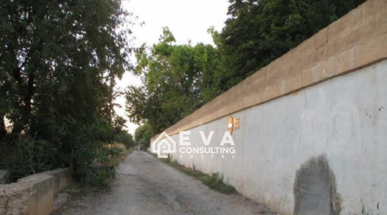 Castellon - Castellón de la Plana - 3200m2