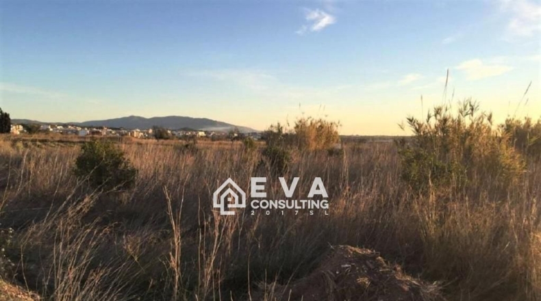 Castellón - Torreblanca - 10221m2