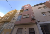 Casa de pueblo en venta en Almería ref: TR283813 foto