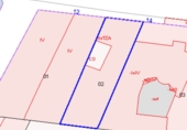 Casa de pueblo en venta en Almería ref: TR283813 foto