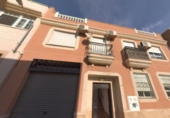 Casa de poble en venda a Huércal de Almería ref.: TR278946 foto