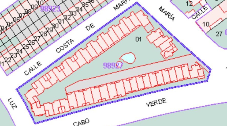 Almería - Almeria - 281m2