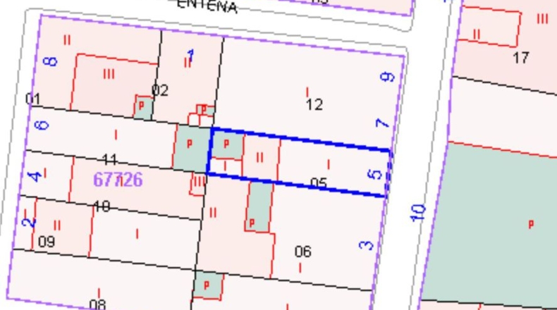 Almería - Almería - 59m2