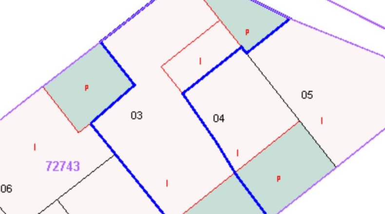 Almería - Campohermoso - 178m2