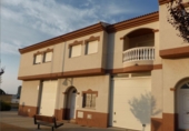 Casa de poble en venda a El Ejido ref.: TR262537 foto