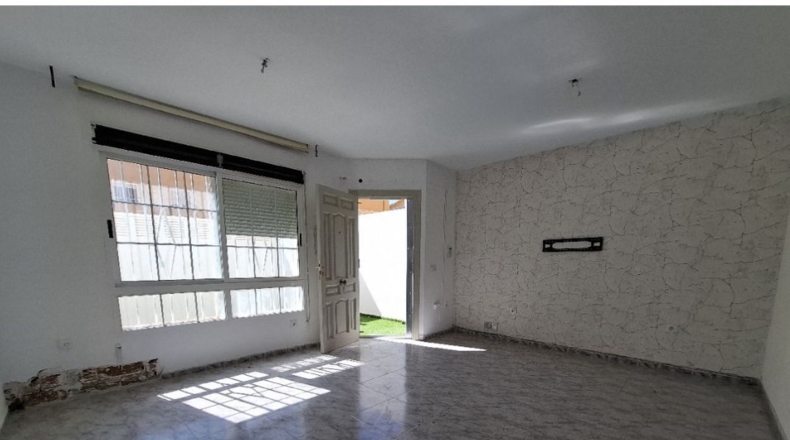 Almeria - Aguadulce - 81m2