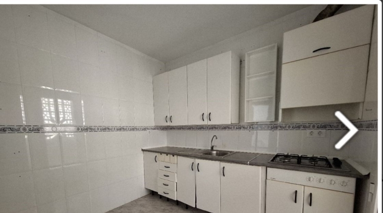 Almeria - Aguadulce - 81m2
