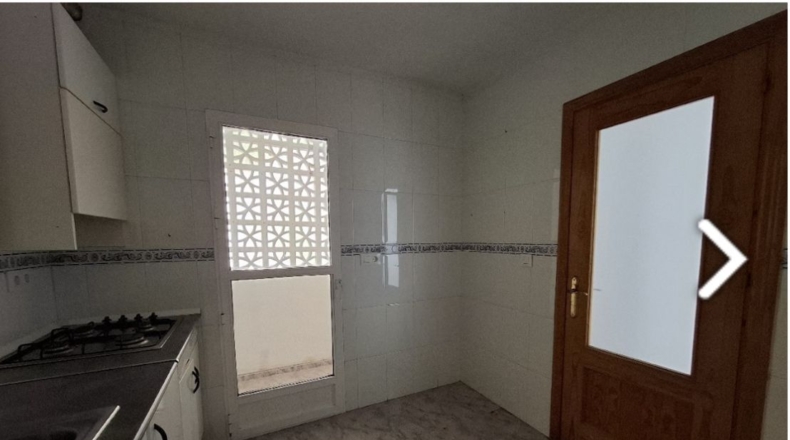Almeria - Aguadulce - 81m2