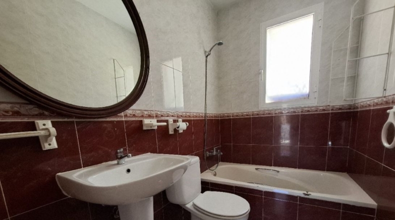 Almeria - Aguadulce - 81m2
