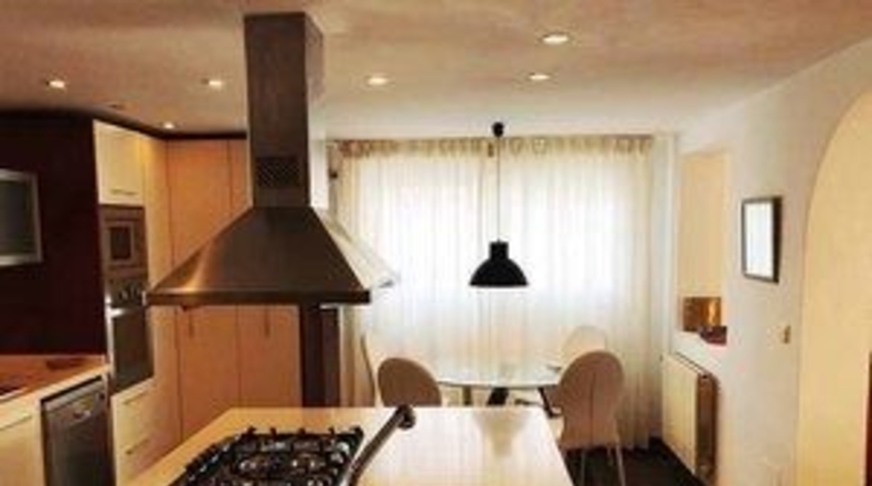 Malaga - Бенальмадена - 3200m2