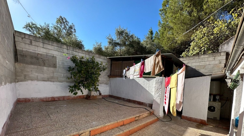 Jaén - Bailén - 16344m2