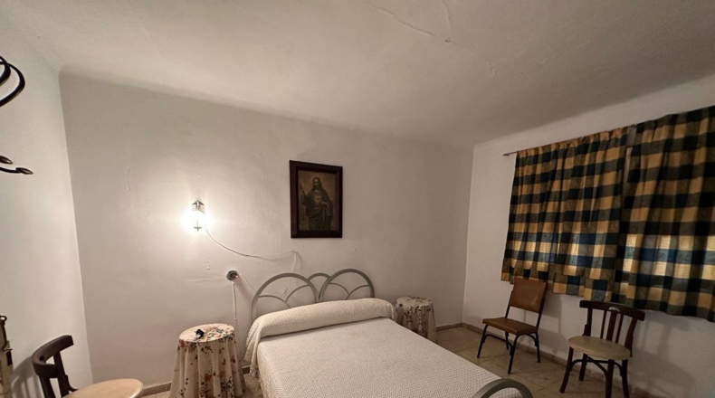 Jaén - Bailén - 16344m2