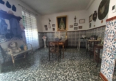 Xalet independent amb terreny en venda a Bailén ref.: TR186932 foto