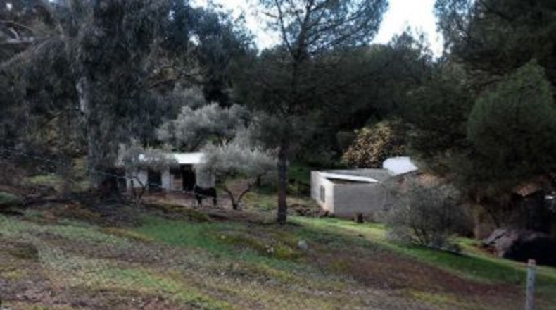 Jaén - Bailén - 16344m2