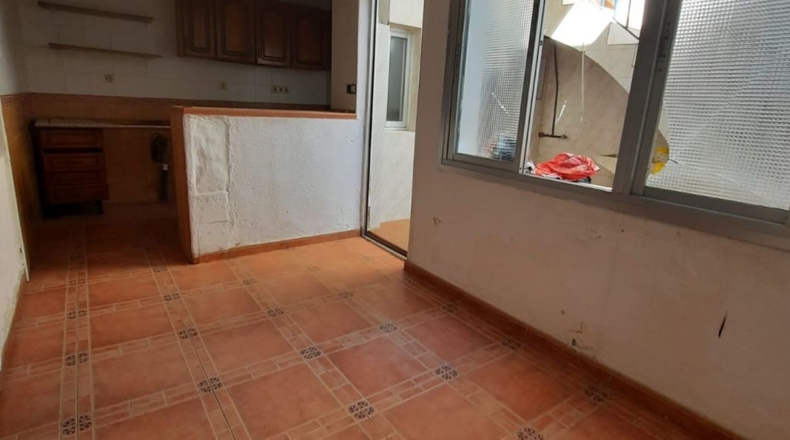 Jaén - Bailén - 131m2