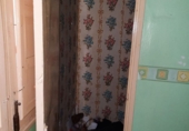 Отдельно стоящий дом с участком на продажу в городе Bailén. Фото