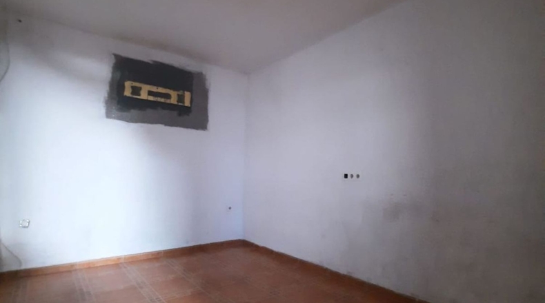Jaén - Bailén - 131m2