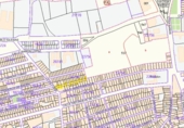Отдельно стоящий дом с участком на продажу в городе Bailén. Фото