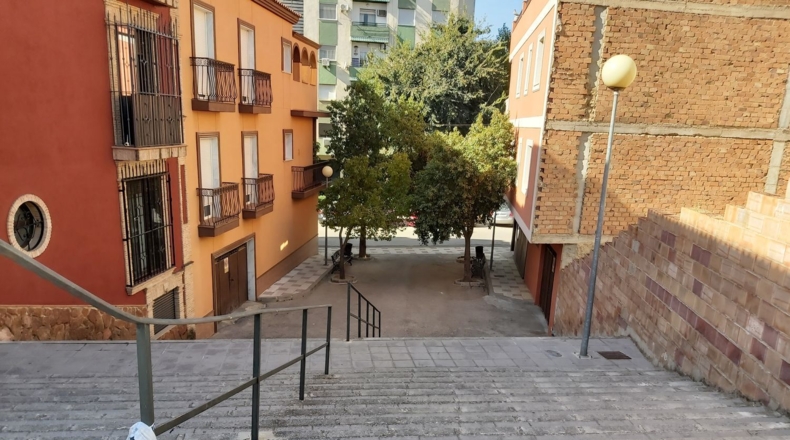 Jaén - Bailén - 131m2