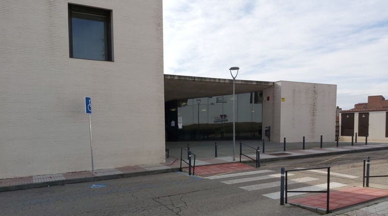 Jaén - Bailén - 131m2