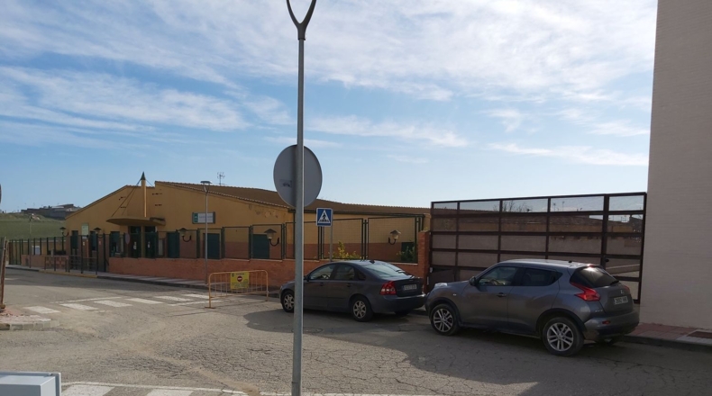 Jaén - Bailén - 131m2