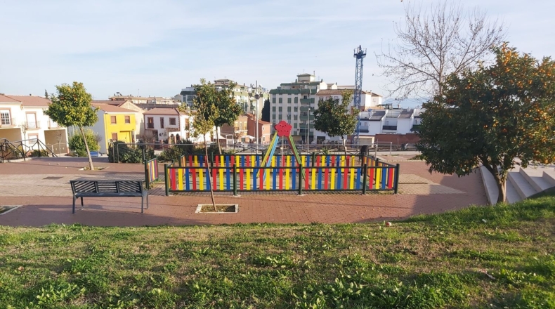 Jaén - Bailén - 131m2