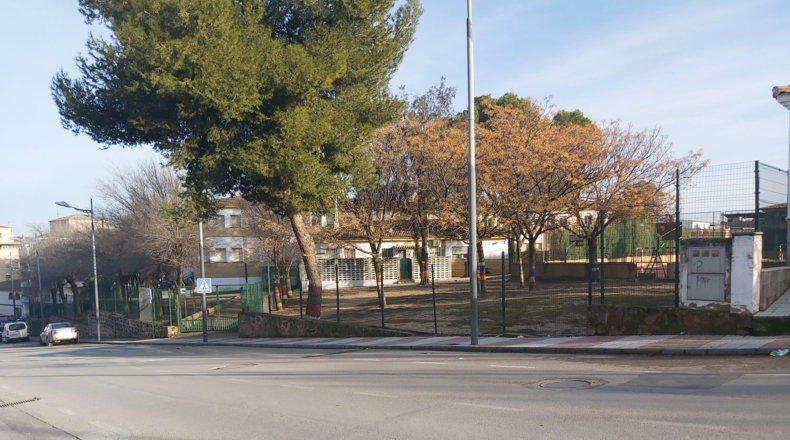 Jaén - Bailén - 131m2