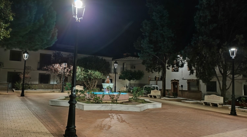 Jaén - Bailén - 131m2