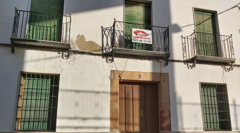 Jaén - Bailén - 194m2