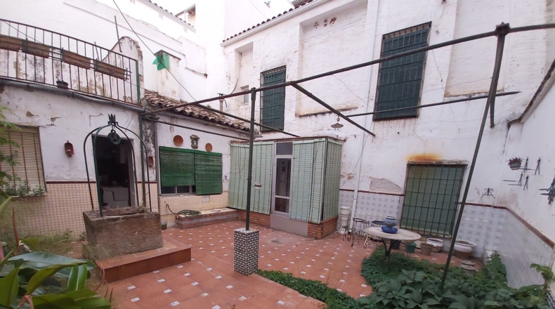 Jaén - Bailén - 194m2