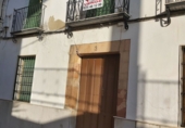 Xalet independent amb terreny en venda a la España, Bailén, ref.: TR186924 foto