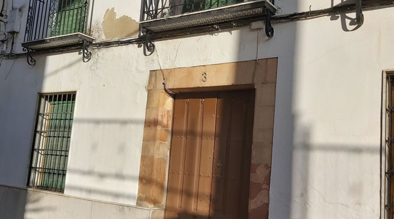 Jaén - Bailén - 194m2