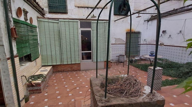 Jaén - Bailén - 194m2