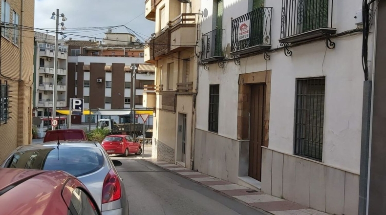 Jaén - Bailén - 194m2
