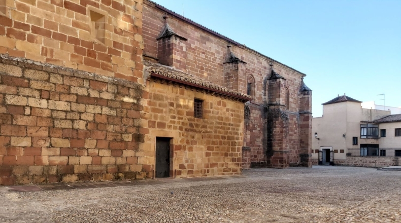 Jaén - Bailén - 194m2