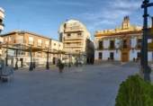 Xalet independent amb terreny en venda a la España, Bailén, ref.: TR186924 foto
