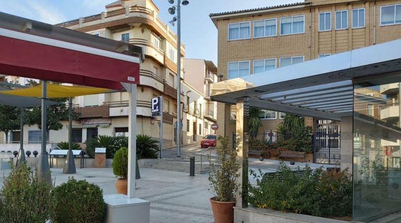 Jaén - Bailén - 194m2