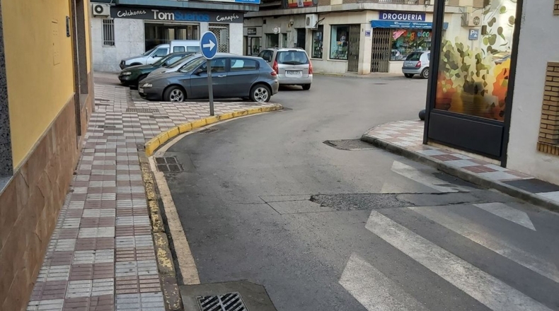 Jaén - Bailén - 194m2