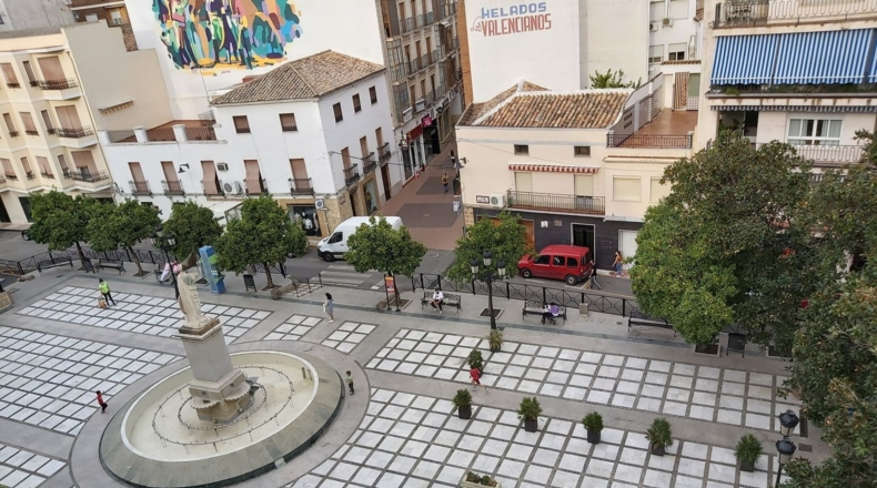 Jaén - Bailén - 194m2