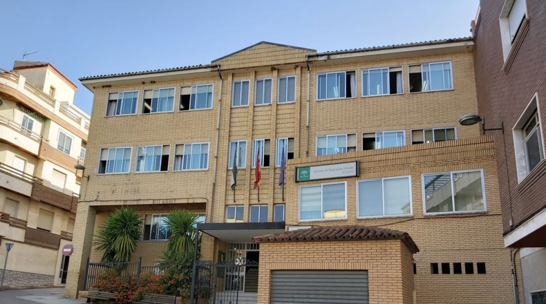 Jaén - Bailén - 194m2