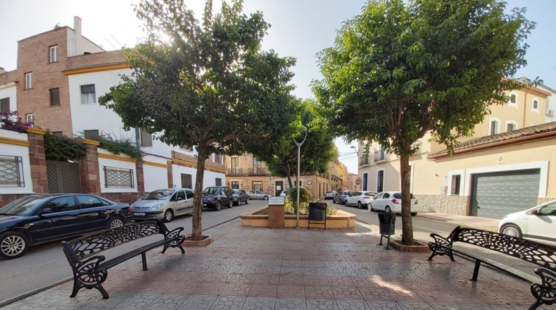 Jaén - Bailén - 194m2